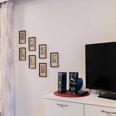 Apartment Santa's Ii By Booklapland Rovaniemi