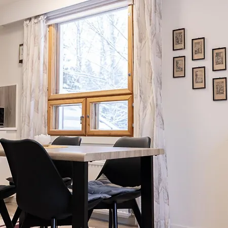 Santa's Ii By Booklapland * Rovaniemi