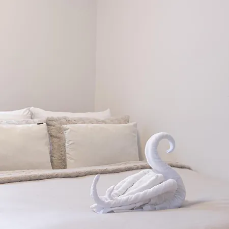 Lägenhet Santa's Ii By Booklapland Rovaniemi