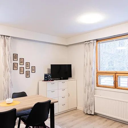 Santa's Ii By Booklapland Rovaniemi