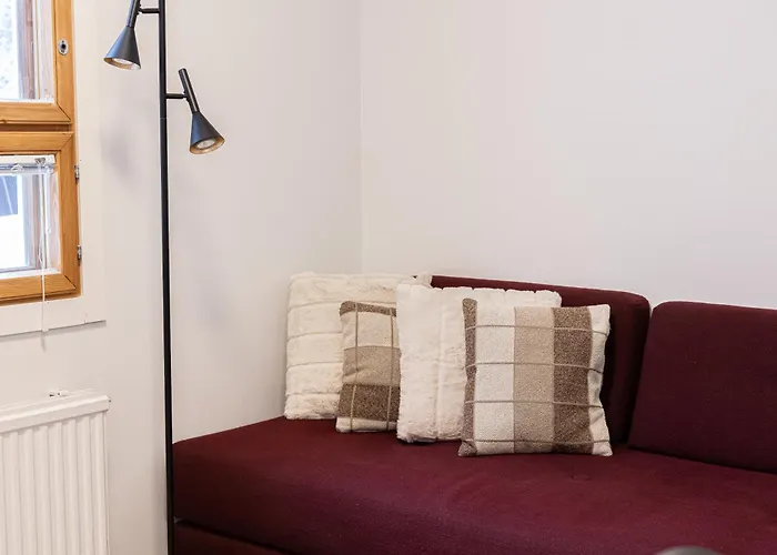 Santa's Ii By Booklapland Rovaniemi