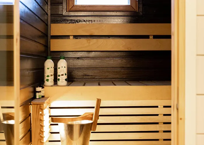 Santa's Ii By Booklapland *