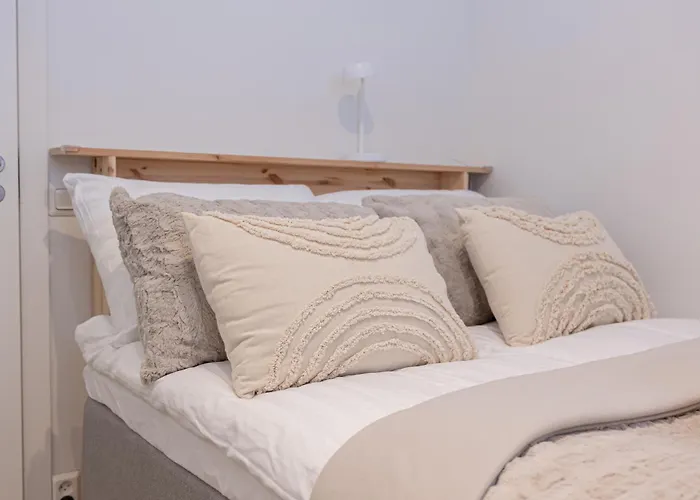 Santa's Ii By Booklapland Daire Rovaniemi