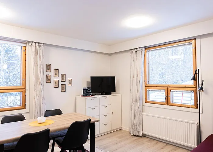 Santa's Ii By Booklapland Rovaniemi